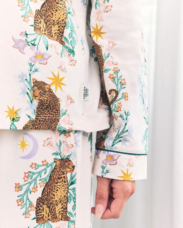 Chelsea Peers Long Pyjama Set