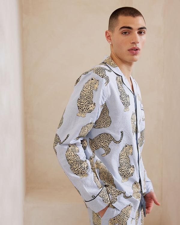 Chelsea Peers Long Pyjama Set