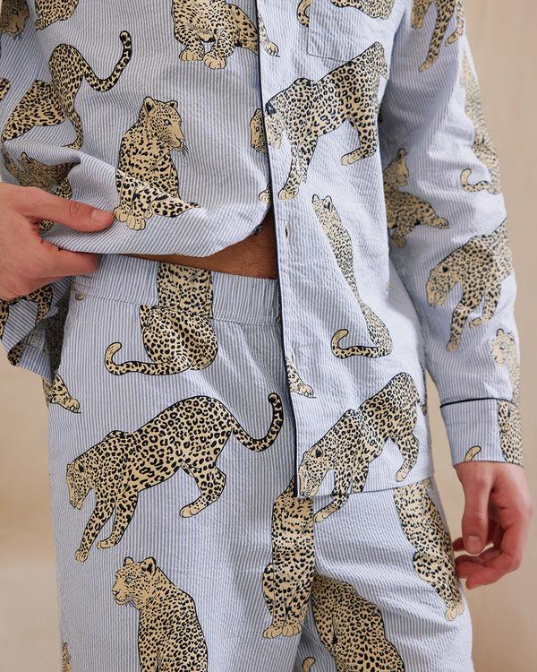 Chelsea Peers Long Pyjama Set