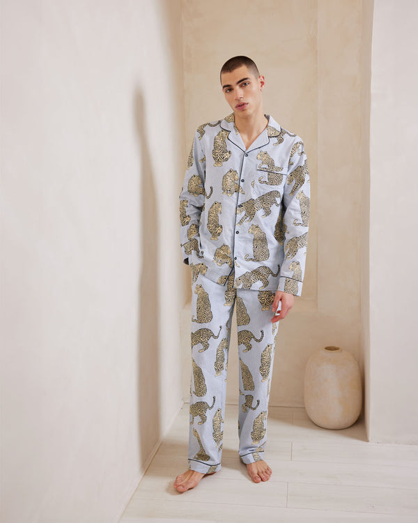 chelsea peers Long Pyjama Set