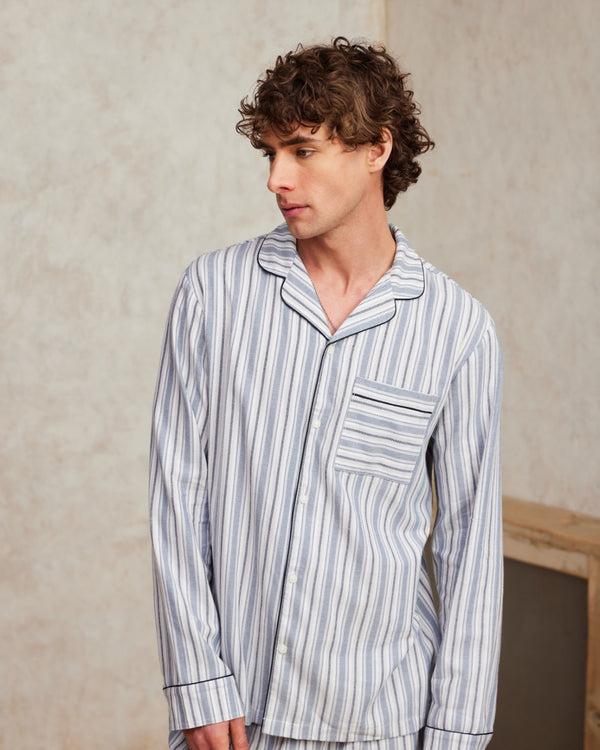 Chelsea Peers Long Pyjama Set