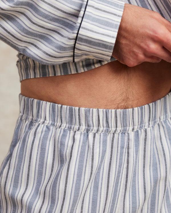 Chelsea Peers Long Pyjama Set