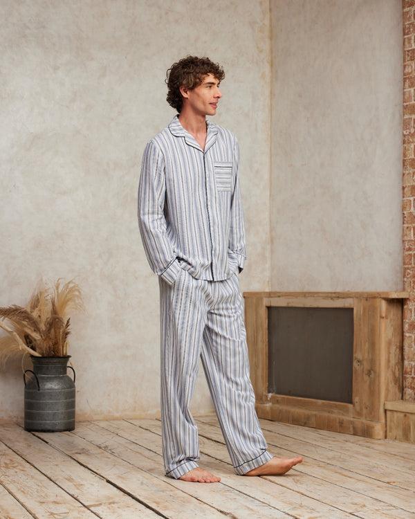 chelsea peers Long Pyjama Set