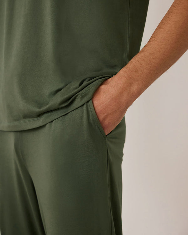 Chelsea Peers Long Pyjama Set