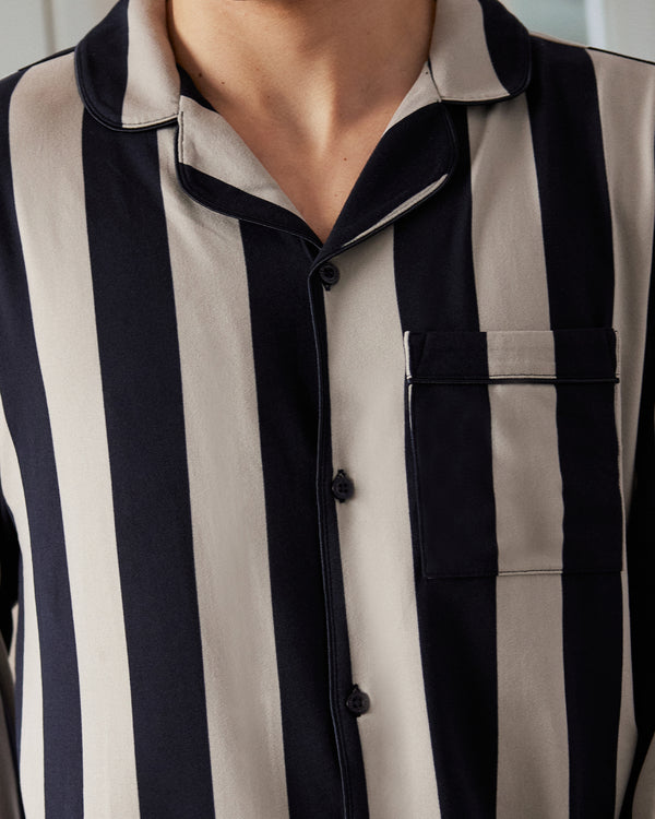 Chelsea Peers Long Pyjama Set