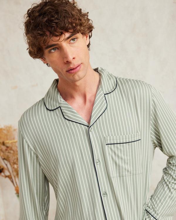 Chelsea Peers Long Pyjama Set