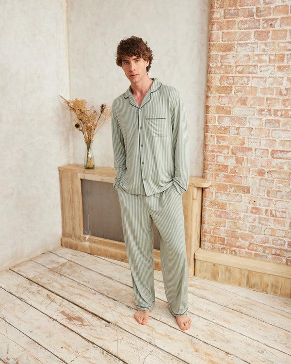 chelsea peers Long Pyjama Set