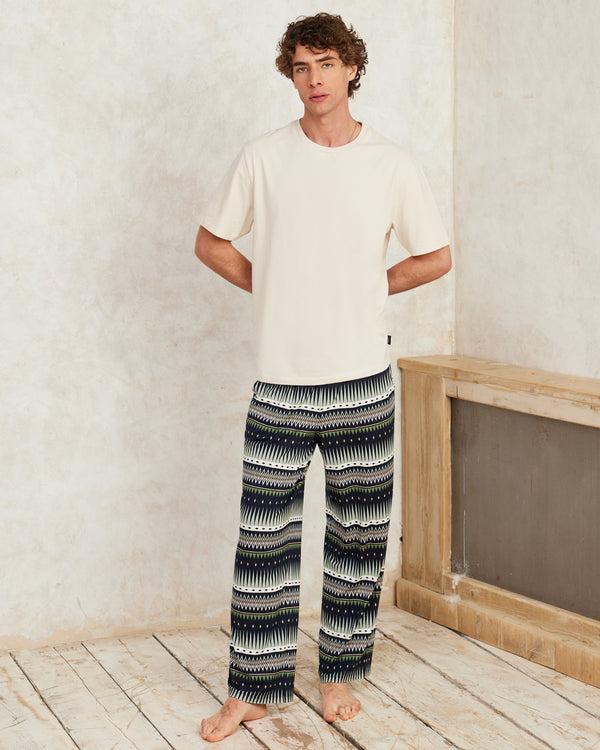 chelsea peers Long Pyjama Set