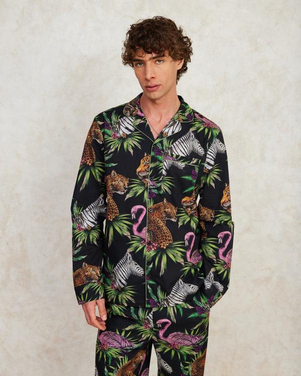 Chelsea Peers Long Pyjama Set