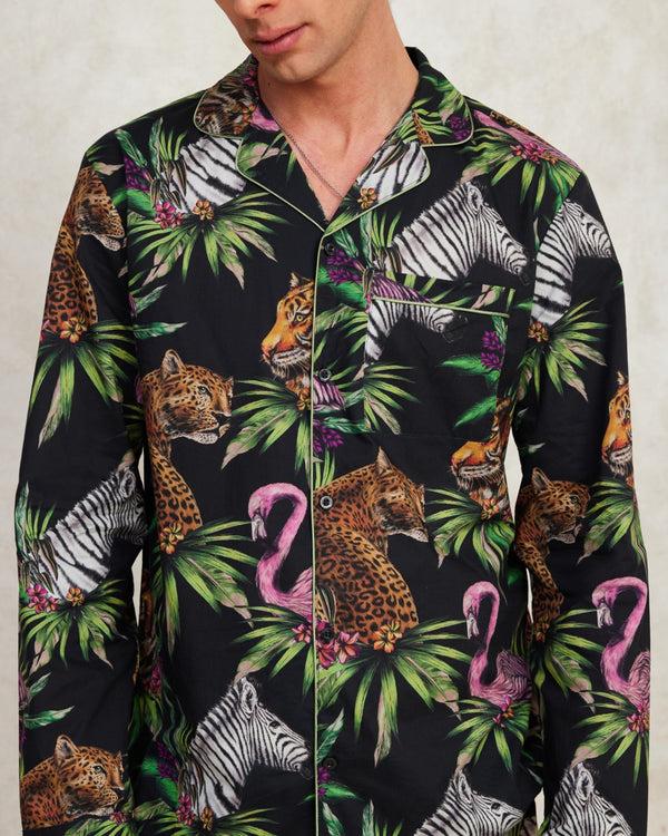 Chelsea Peers Long Pyjama Set