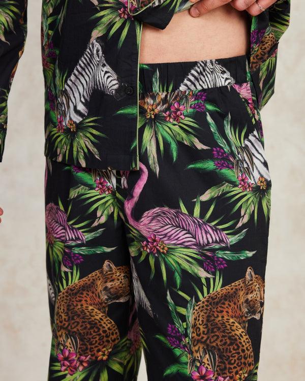 Chelsea Peers Long Pyjama Set