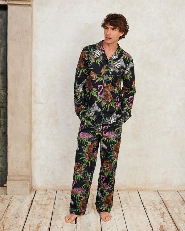 chelsea peers Long Pyjama Set