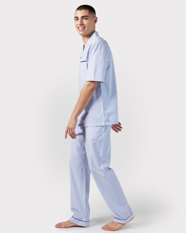 Chelsea Peers Long Pyjama Set