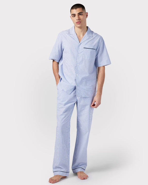 chelsea peers Long Pyjama Set