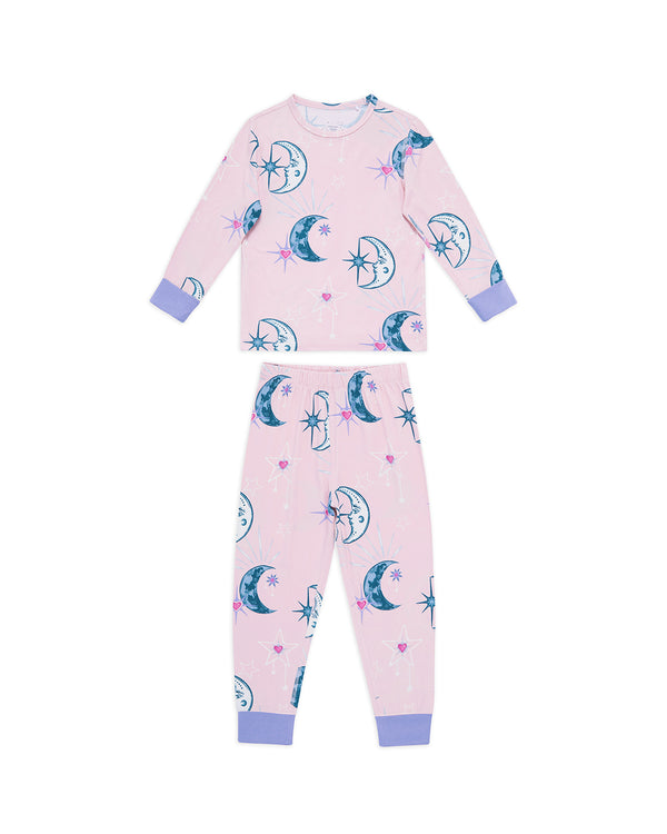 Chelsea Peers Long Pyjama Set