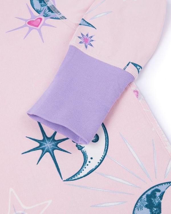 Chelsea Peers Long Pyjama Set