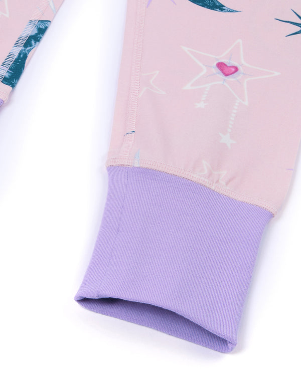 Chelsea Peers Long Pyjama Set