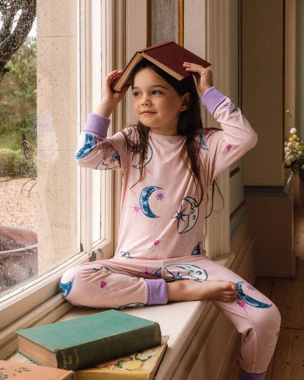 chelsea peers Long Pyjama Set