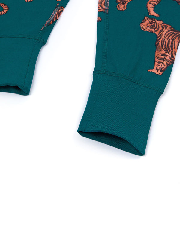 Chelsea Peers Long Pyjama Set