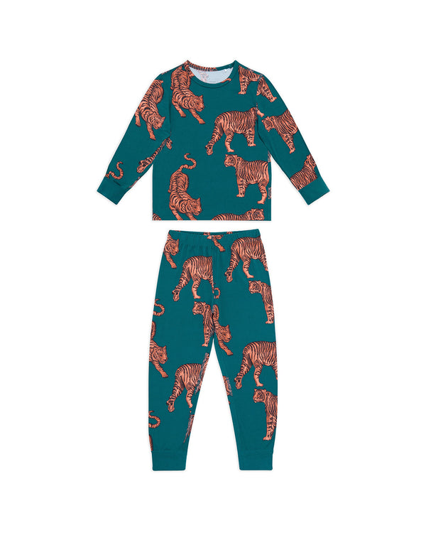 chelsea peers Long Pyjama Set