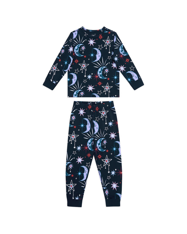 Chelsea Peers Long Pyjama Set