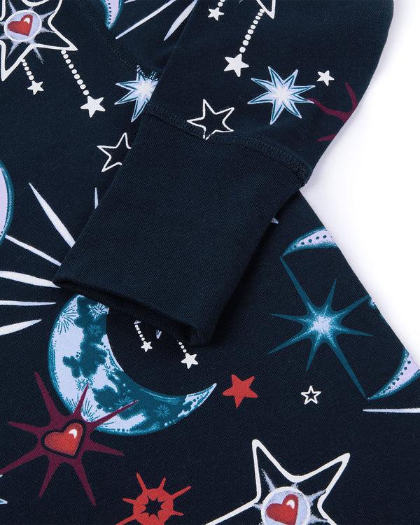 Chelsea Peers Long Pyjama Set