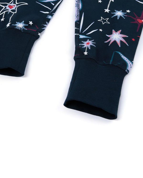 Chelsea Peers Long Pyjama Set