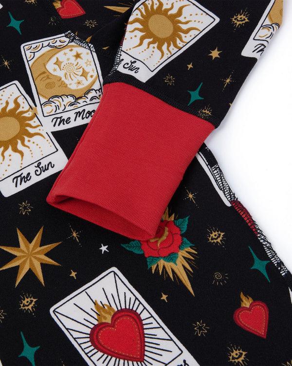 Chelsea Peers Long Pyjama Set