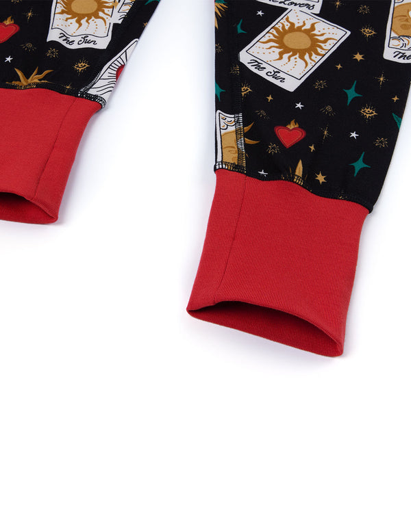 Chelsea Peers Long Pyjama Set