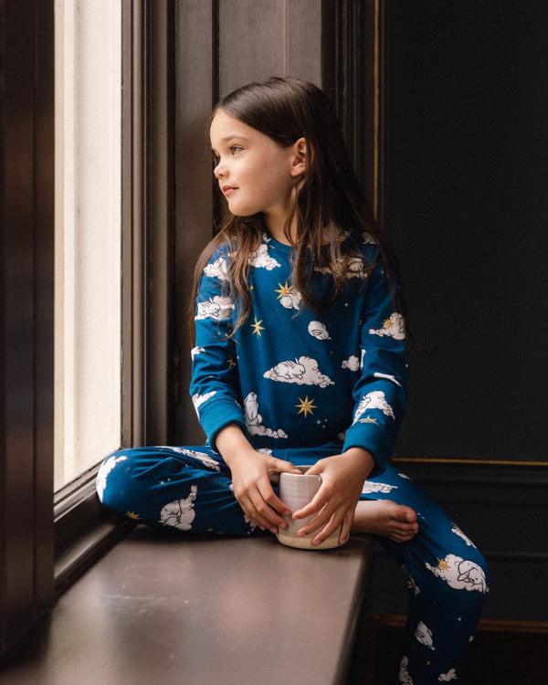 chelsea peers Long Pyjama Set