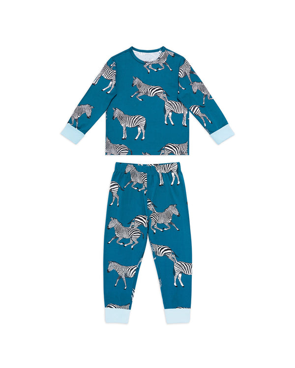 Chelsea Peers Long Pyjama Set