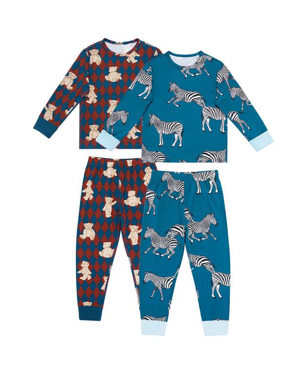 chelsea peers Long Pyjama Set