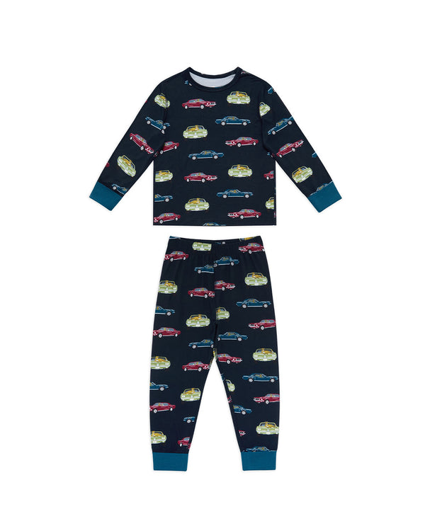 Chelsea Peers Long Pyjama Set