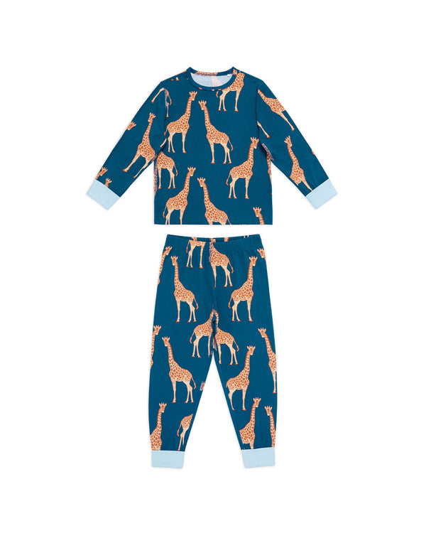 Chelsea Peers Long Pyjama Set