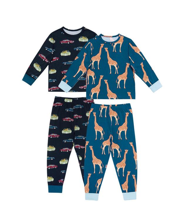 chelsea peers Long Pyjama Set