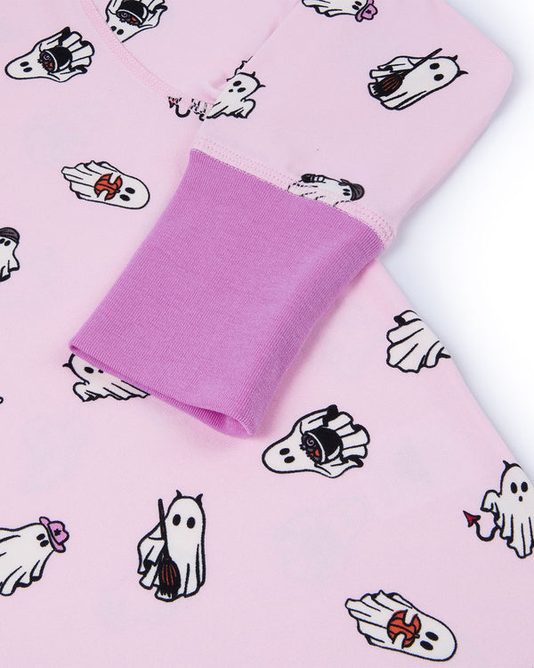 Chelsea Peers Long Pyjama Set