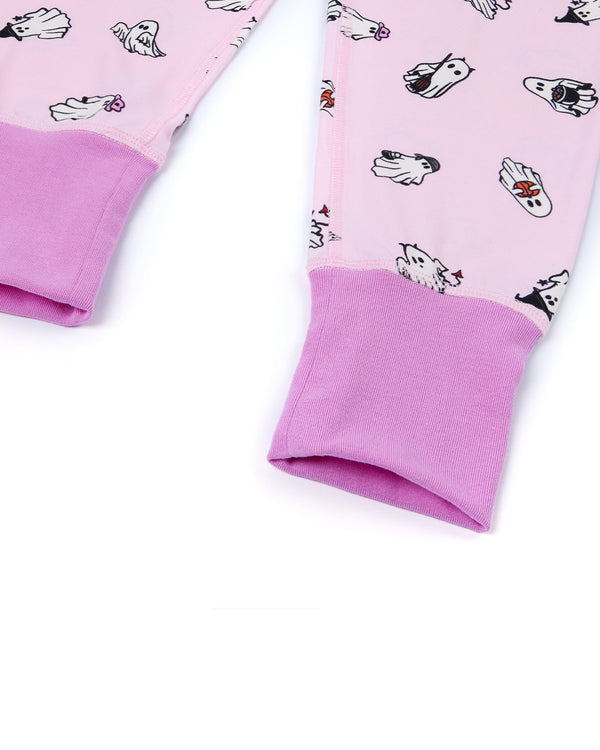 Chelsea Peers Long Pyjama Set