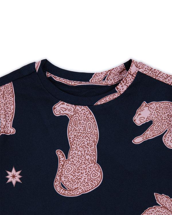 Chelsea Peers Long Pyjama Set