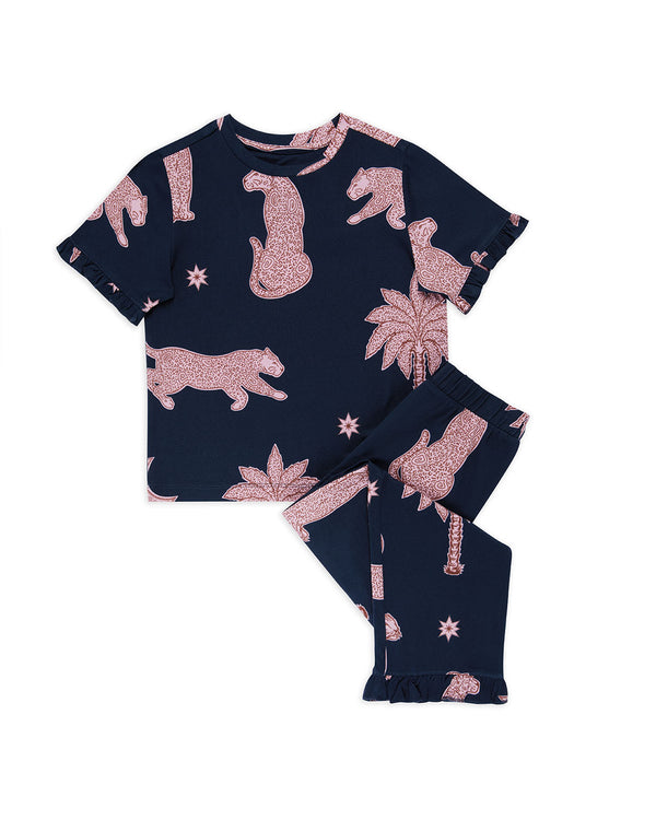 Chelsea Peers Long Pyjama Set