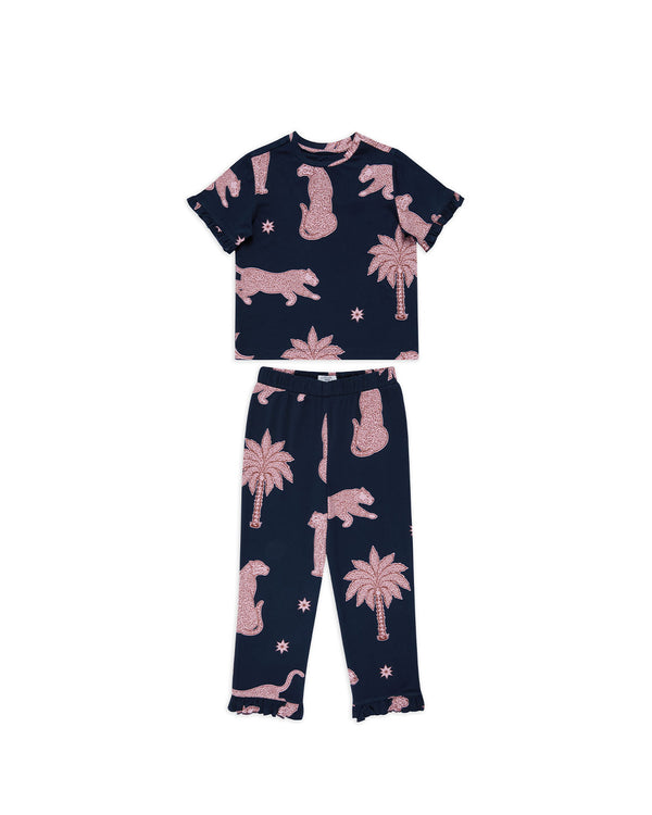 chelsea peers Long Pyjama Set