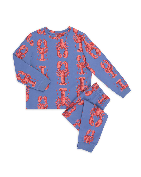 Chelsea Peers Long Pyjama Set