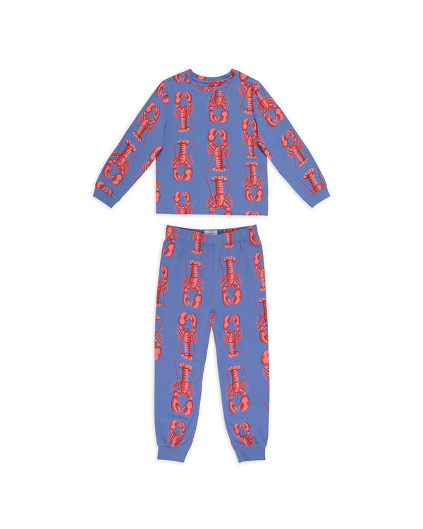 chelsea peers Long Pyjama Set