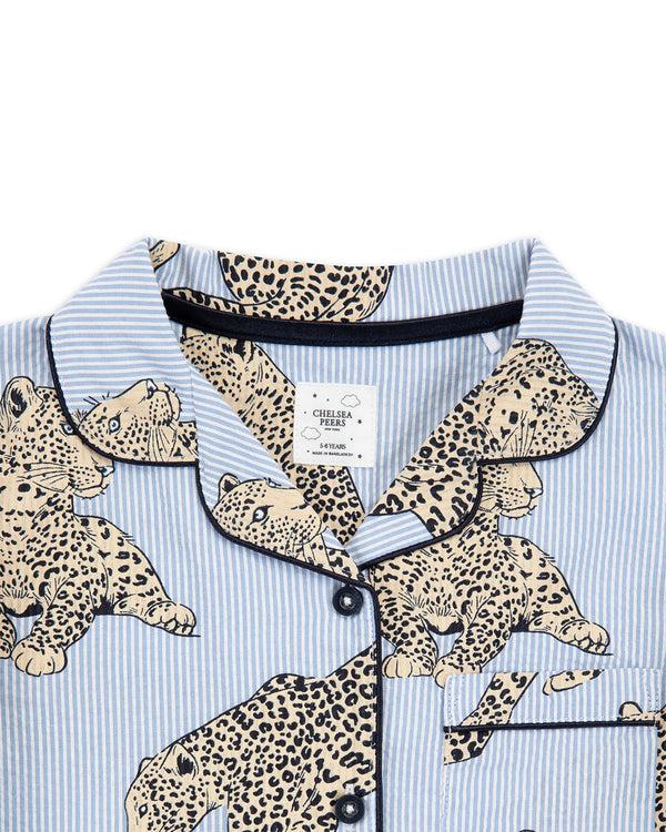 Chelsea Peers Long Pyjama Set