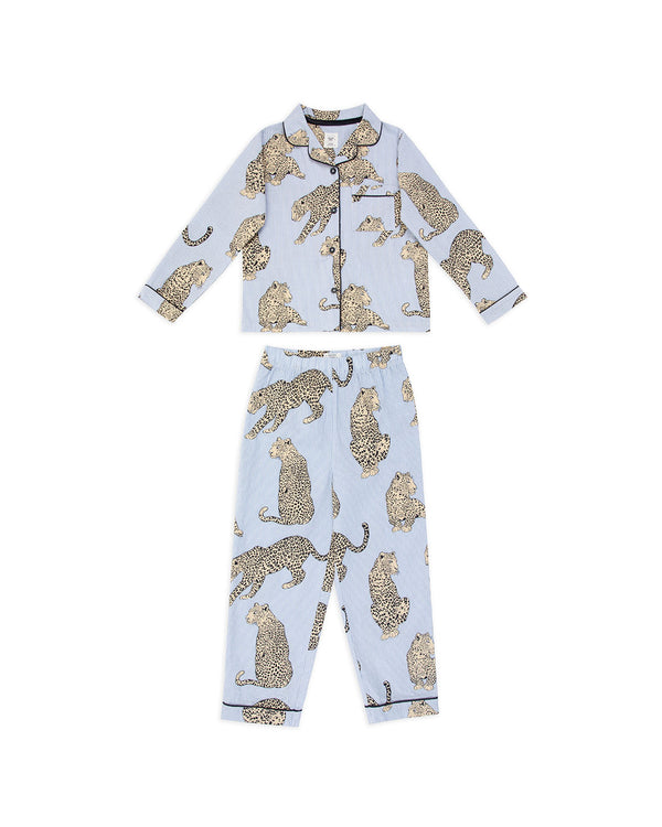 chelsea peers Long Pyjama Set