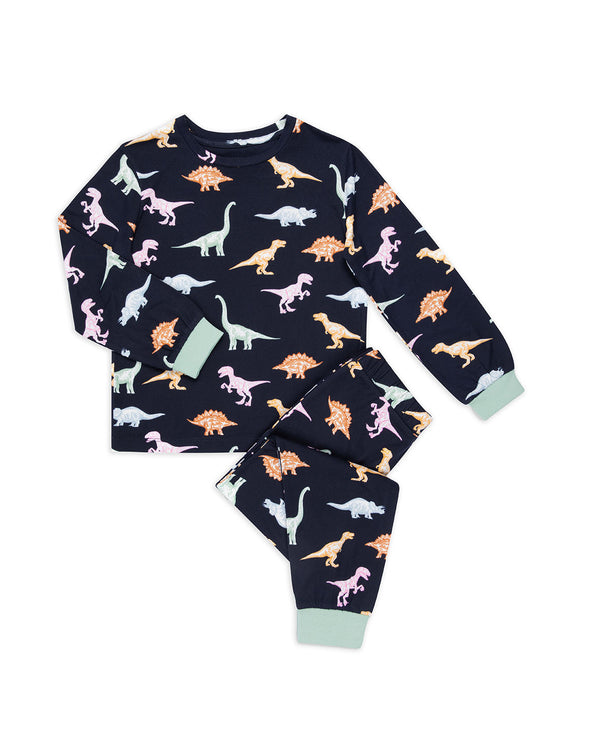 Chelsea Peers Long Pyjama Set