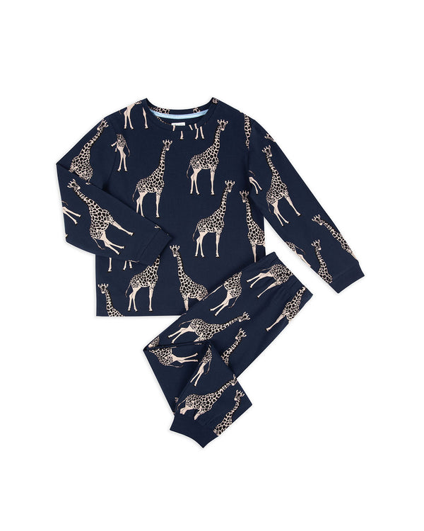 Chelsea Peers Long Pyjama Set