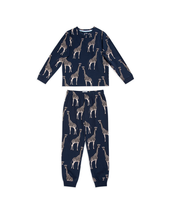 chelsea peers Long Pyjama Set