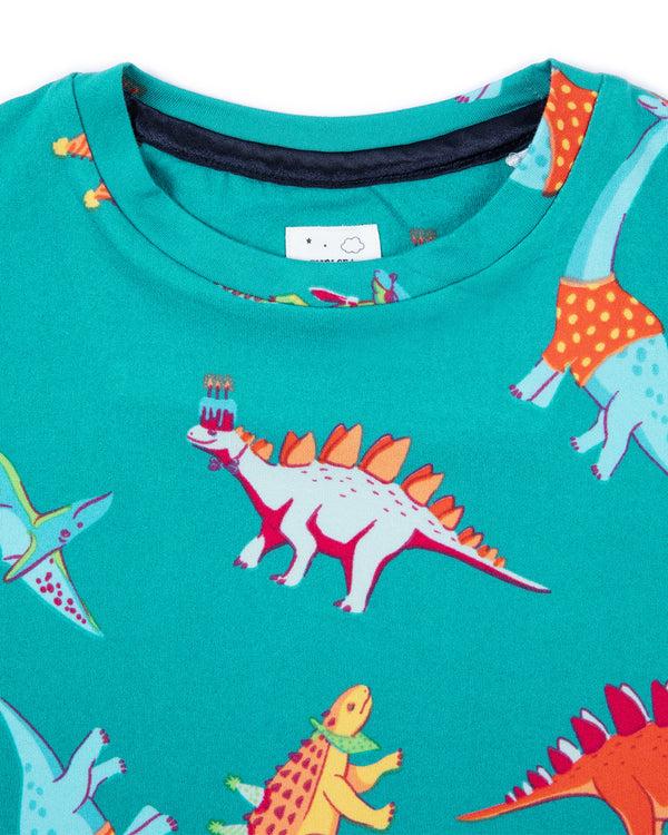 Chelsea Peers Long Pyjama Set