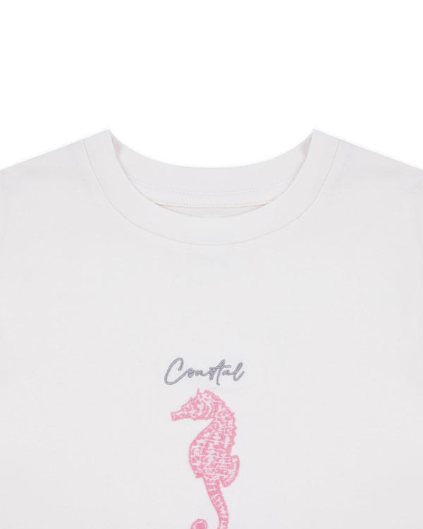 Chelsea Peers Long Pyjama Set