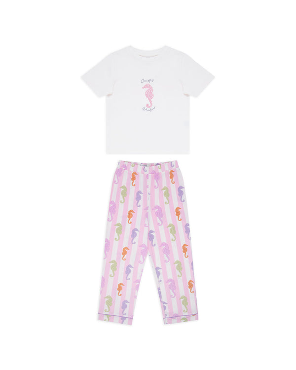 chelsea peers Long Pyjama Set